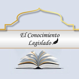 Editorial El Conocimiento Legislado