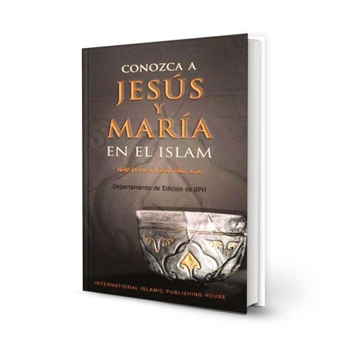 Conozca a Jesus y Maria en el Islam