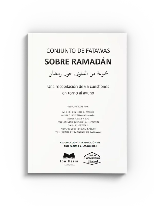 Conjunto de fatawas sobre Ramadán