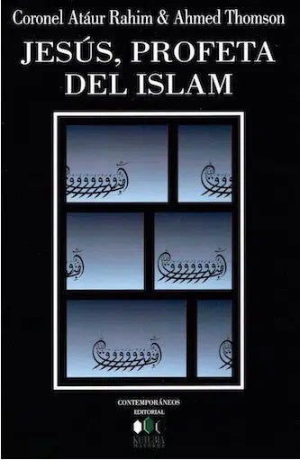 Jesús, Profeta del Islam