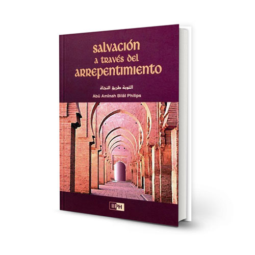 Salvación a través del arrepentimiento