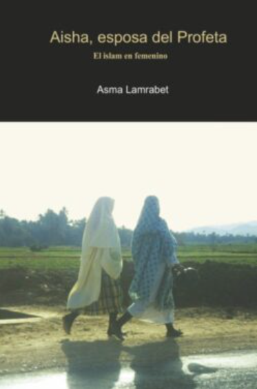 Aisha, esposa del Profeta