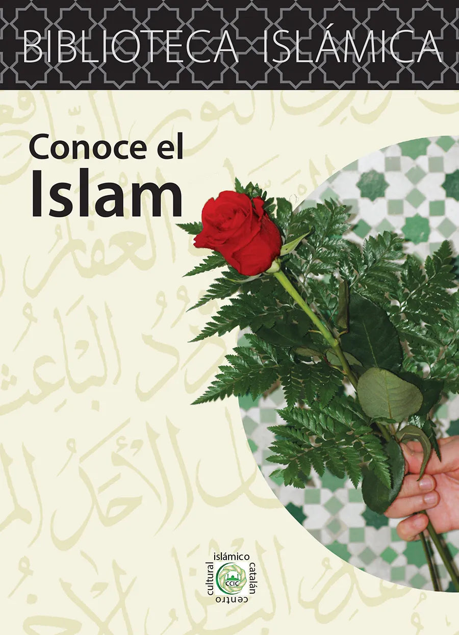 Conoce el Islam