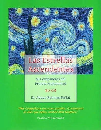 Las Estrellas Ascendentes