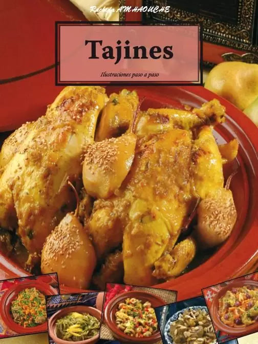 Tajines