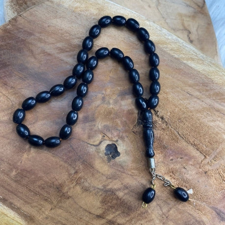 Tasbih de 33 granos