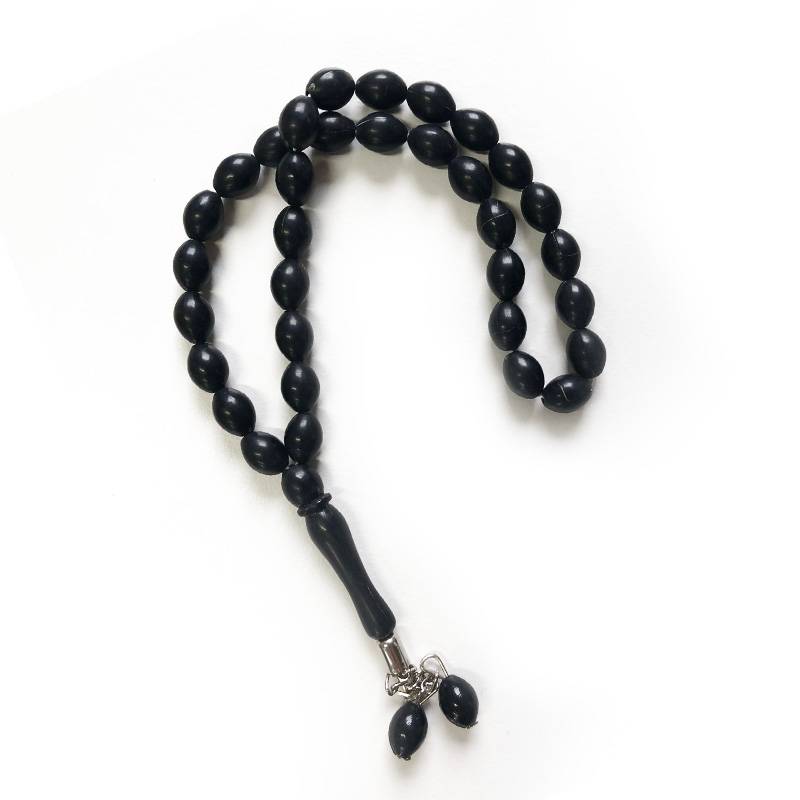 Tasbih de 33 granos