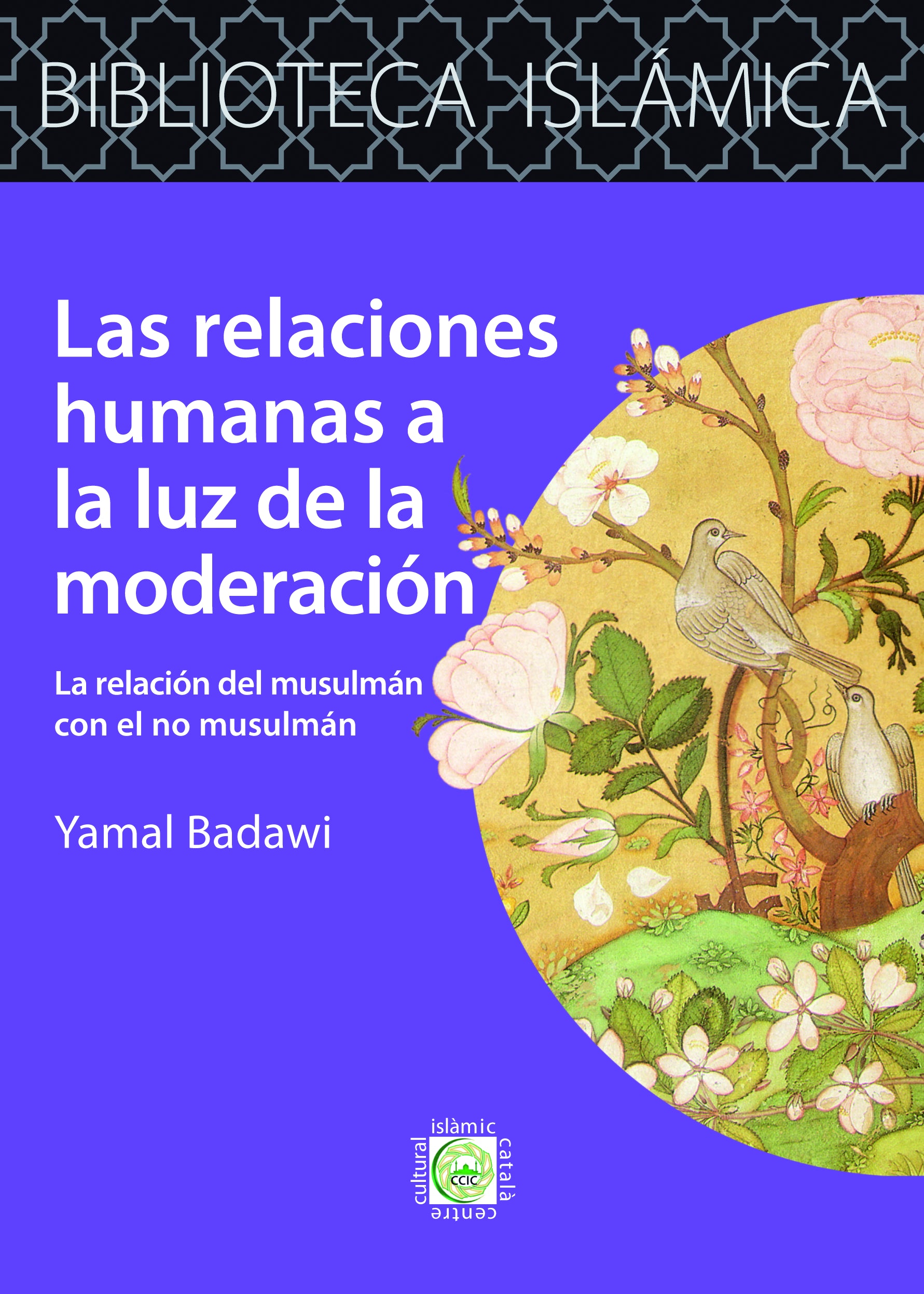 Las relaciones humanas a la luz de la moderación