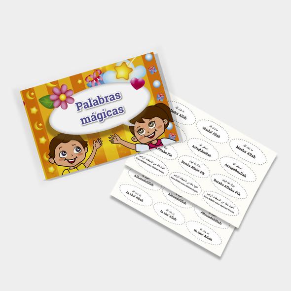 Palabras mágicas