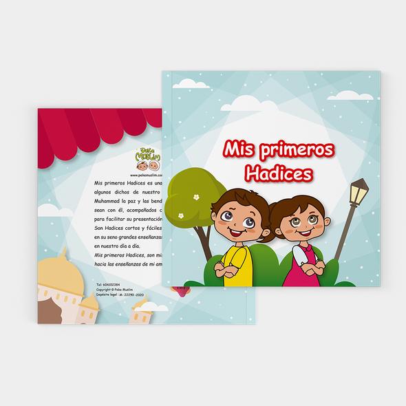 Mis primeros Hadices