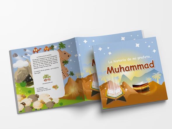 La historia de mi profeta... Muhammad