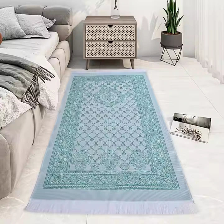 Alfombra de rezo 3 fina