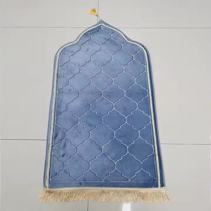 Alfombra de rezo