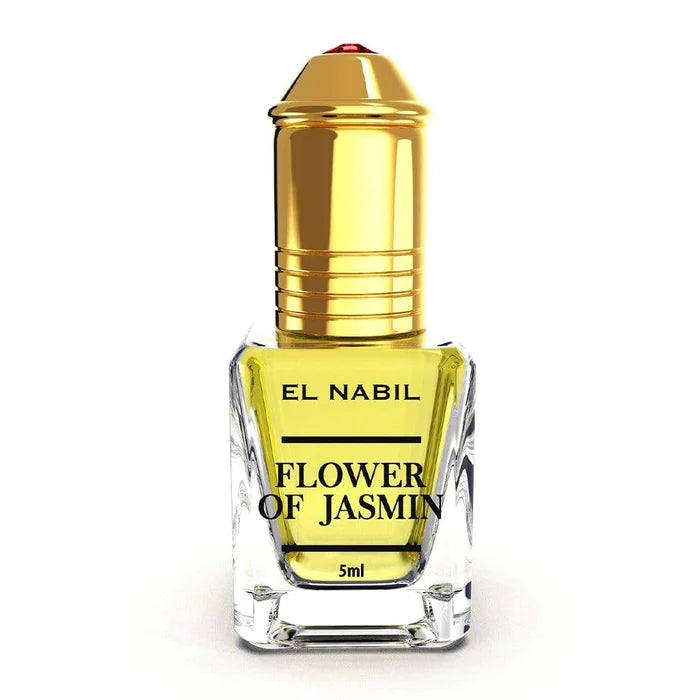 Musc Flower of Jasmin
