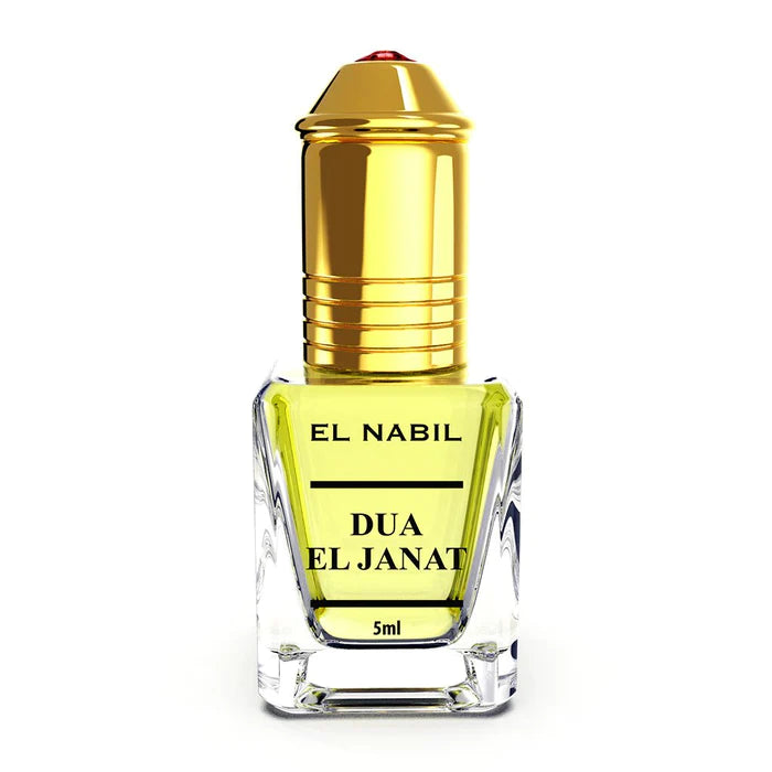 Musc Dua El Janat