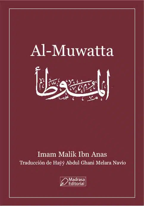 Al-Muwatta