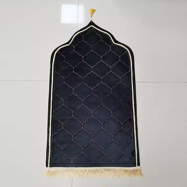 Alfombra de rezo