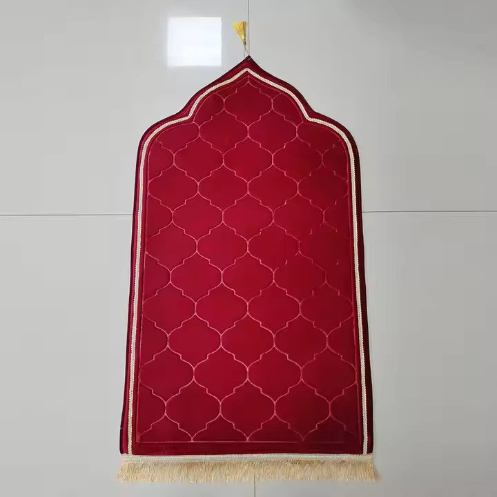 Alfombra de rezo