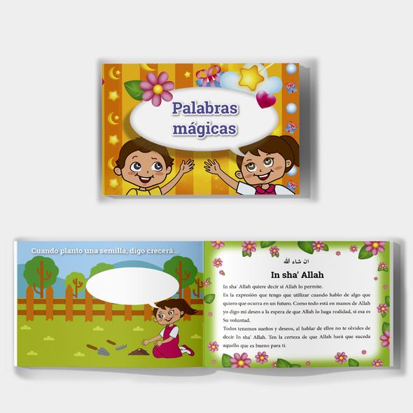 Palabras mágicas